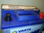 Batterij VARTA 12V 60Ah, Jeep, Ophalen