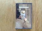 muziekcassette vercruusse, Cd's en Dvd's, Nederlandstalig, Ophalen of Verzenden, 1 bandje, Origineel