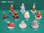 Kerst theelichtjes - serie 46, Ophalen of Verzenden, Nieuw