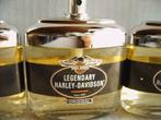eau de toilette harley davidson originale (3 bouteilles plei, Bijoux, Sacs & Beauté, Beauté | Parfums, Enlèvement ou Envoi, Neuf