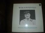 LP Wim Sonneveld : Willem Duys' muziek-mozaiek 1974, Ophalen of Verzenden