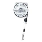 3 Neufs ! Rappel de charge Tecna - Équilibreur 43,96 €, Verzenden, Nieuw