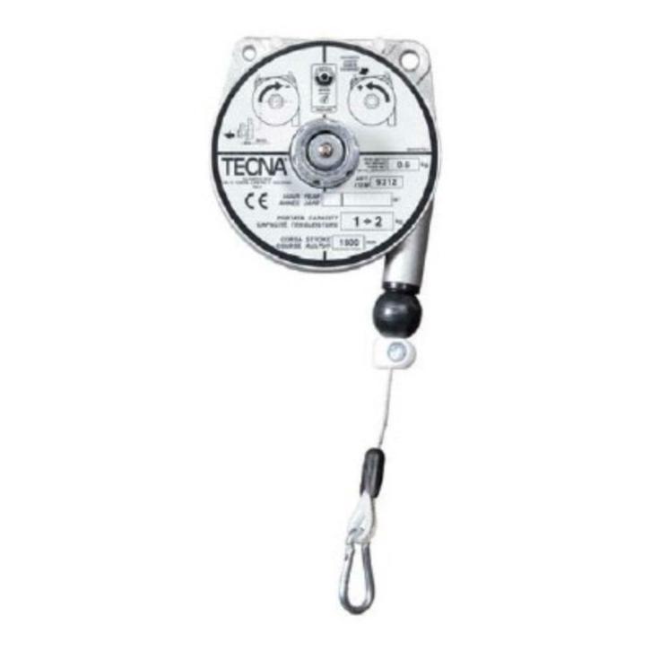 3 Neufs ! Rappel de charge Tecna - Équilibreur 43,96 €, Doe-het-zelf en Bouw, Gereedschap | Overige machines, Nieuw, Verzenden