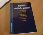 Leerboek medische genetica van Pronk Leschot Bijlsma e.m., Boeken, Studieboeken en Cursussen, Ophalen of Verzenden