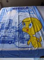 Dekbedovertrek eenpersoons Tweety, Gebruikt