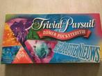 Trivial pursuit pocket editie, Hobby & Loisirs créatifs, Jeux de société | Autre, Enlèvement ou Envoi, Neuf