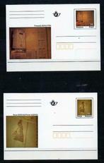 Année 1995 : CA48-CA49/BK48-BK49 - Métro Bruxellois - cob 16, Timbres & Monnaies, Timbres | Europe | Belgique, Enlèvement ou Envoi