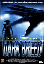 Dark Breed, Science-Fiction, Tous les âges, Utilisé, Envoi