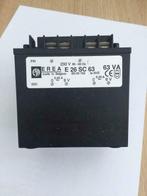 Transformator Erea E26 SC63 - 63VA, Ophalen, Nieuw