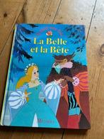 La belle et la bête, Utilisé, Contes (de fées), Enlèvement ou Envoi