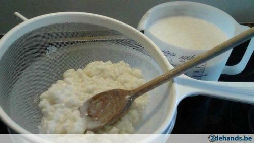 Kefir  - melkkefir - yoghurtbloemetjes, Handtassen en Accessoires, Uiterlijk | Dieet en Afvallen, Nieuw, Ophalen of Verzenden