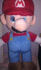 Mario Pluche + Luigi ketting + Mario Kart Poster, Consoles de jeu & Jeux vidéo, Jeux | Nintendo Switch, Enlèvement