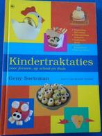 réservez des friandises pour enfants, Livres, Loisirs & Temps libre, Enlèvement, Utilisé