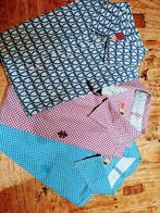 3 x hemd maat 10, Ophalen, Overhemd of Blouse, Jongen, CKS