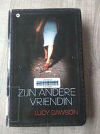 zijn andere vriendin, Boeken, Ophalen of Verzenden, Gelezen, Lucy Dawson