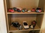 Verzameling kleine auto’s, Autos, Particulier, Achat