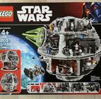 Star Wars LEGO Death Star 10188, Verzamelen, Nieuw, Ophalen of Verzenden