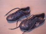 Nieuwe bruine sneakers Sprox maat 34, Neuf, Enlèvement ou Envoi, Chaussures, Fille