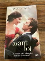 Avant toi (Jojo Moyes), Wereld overig, Jojo Moyes, Ophalen of Verzenden, Zo goed als nieuw