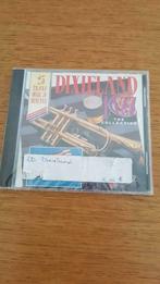 CD dixieland jazz, nieuw, nooit gebruikt, Cd's en Dvd's, Cd's | Verzamelalbums, Jazz en Blues, Ophalen of Verzenden