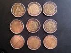€2 munten ruilen, Postzegels en Munten, Munten | Europa | Euromunten, 2 euro, België, Ophalen, Losse munt