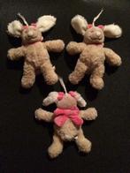 Knuffels Noukies, Kinderen en Baby's, Ophalen of Verzenden, Gebruikt, Beer