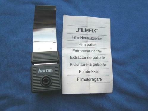 Photo - Extracteur de film Hama F174, TV, Hi-fi & Vidéo, Photo | Matériel chambre noire, Utilisé, Accessoires pour chambre noire