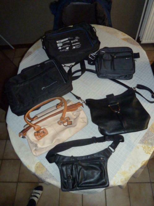 handtassen, Handtassen en Accessoires, Tassen | Damestassen, Gebruikt, Overige typen, Overige kleuren, Ophalen