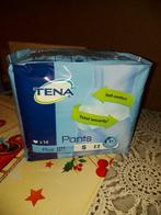 Tena broekjes maat S, Diversen, Verpleegmiddelen, Ophalen of Verzenden, Nieuw