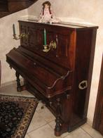 piano buffetpiano, Muziek en Instrumenten, Piano's, Ophalen, Gebruikt, Piano