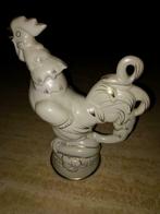 Porseleinen schenkkan haan, Antiek en Kunst, Antiek | Keramiek en Aardewerk, Ophalen