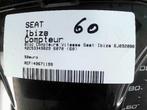 Compteur Seat Ibiza 6J0920801 (60), Utilisé, Enlèvement ou Envoi, Seat