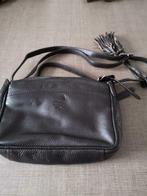 Handtas Crinkles, Ophalen of Verzenden, Nieuw, Bruin