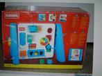 activiteitencenter playskool, Kinderen en Baby's, Speelgoed | Educatief en Creatief, Ophalen, Zo goed als nieuw