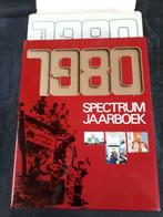 1980 Spectrum jaarboek, Enlèvement