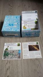 Fiches Tintin - Editions Atlas, Collections, Enlèvement, Tintin, Utilisé, Autres types