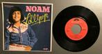 Vinyle de Noam., CD & DVD, Enlèvement ou Envoi, Utilisé, Autres genres, Single