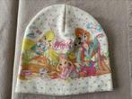 Muts voor een meisje - Maat 52 - Winx, Meisje, Ophalen of Verzenden, Zo goed als nieuw, Winx