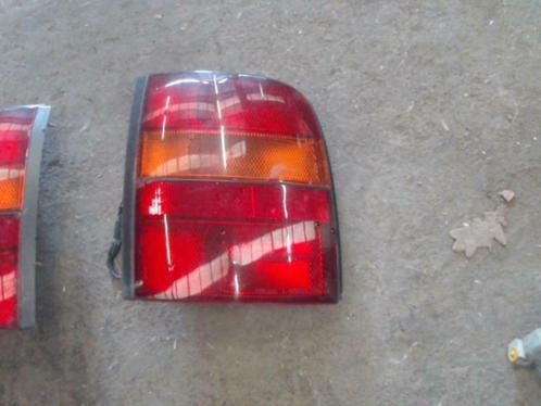 feu arriere droit  nissan micra k 11, Auto-onderdelen, Verlichting, Nissan, Gebruikt, Ophalen