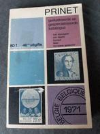 Postzegelcatalogus 1971, Ophalen of Verzenden, Catalogus