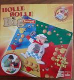 GOLIATH - Holle Bolle Big - bordspel, Ophalen of Verzenden, Zo goed als nieuw