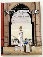 BD - India dreams - 1. Les chemins de brume, Boeken, Ophalen, Zo goed als nieuw