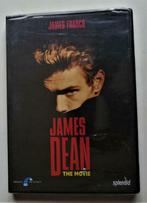 James Dean The movie - Mark Rydell - James Franco (rare), Ophalen of Verzenden, Vanaf 9 jaar, Drama