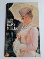 Daisy Miller, Gelezen, Ophalen of Verzenden, Europa overig, Henry James