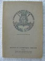 Architecture et esthétique urbaine – Alfred Ledent - EO 1961, Enlèvement ou Envoi, Utilisé