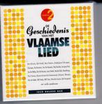  RADIO.2. VLAAMSE LIED/ 10 CD BOX  NEW !!!!!!!, Cd's en Dvd's, Cd's | Nederlandstalig, Boxset, Levenslied of Smartlap, Ophalen of Verzenden