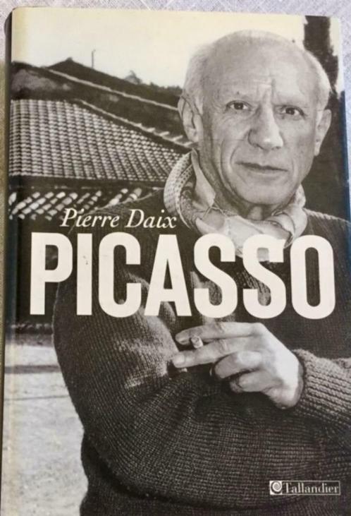 Picasso, Livres, Art & Culture | Arts plastiques, Neuf, Peinture et dessin, Enlèvement ou Envoi