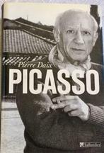 Picasso, Pierre Daix, Nieuw, Ophalen of Verzenden, Schilder- en Tekenkunst