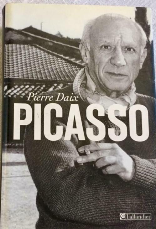 Picasso, Boeken, Kunst en Cultuur | Beeldend, Nieuw, Schilder- en Tekenkunst, Ophalen of Verzenden