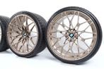 BMW M2 G87 M3 G80 M4 G82 G83 20/21 inch 1000M zomer NIEUW, Nieuw, 285 mm, Banden en Velgen, Personenwagen